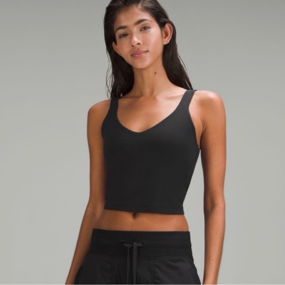 Lululemon Align Tank Top Size 10